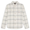 Warrenton Shirt - Cloud