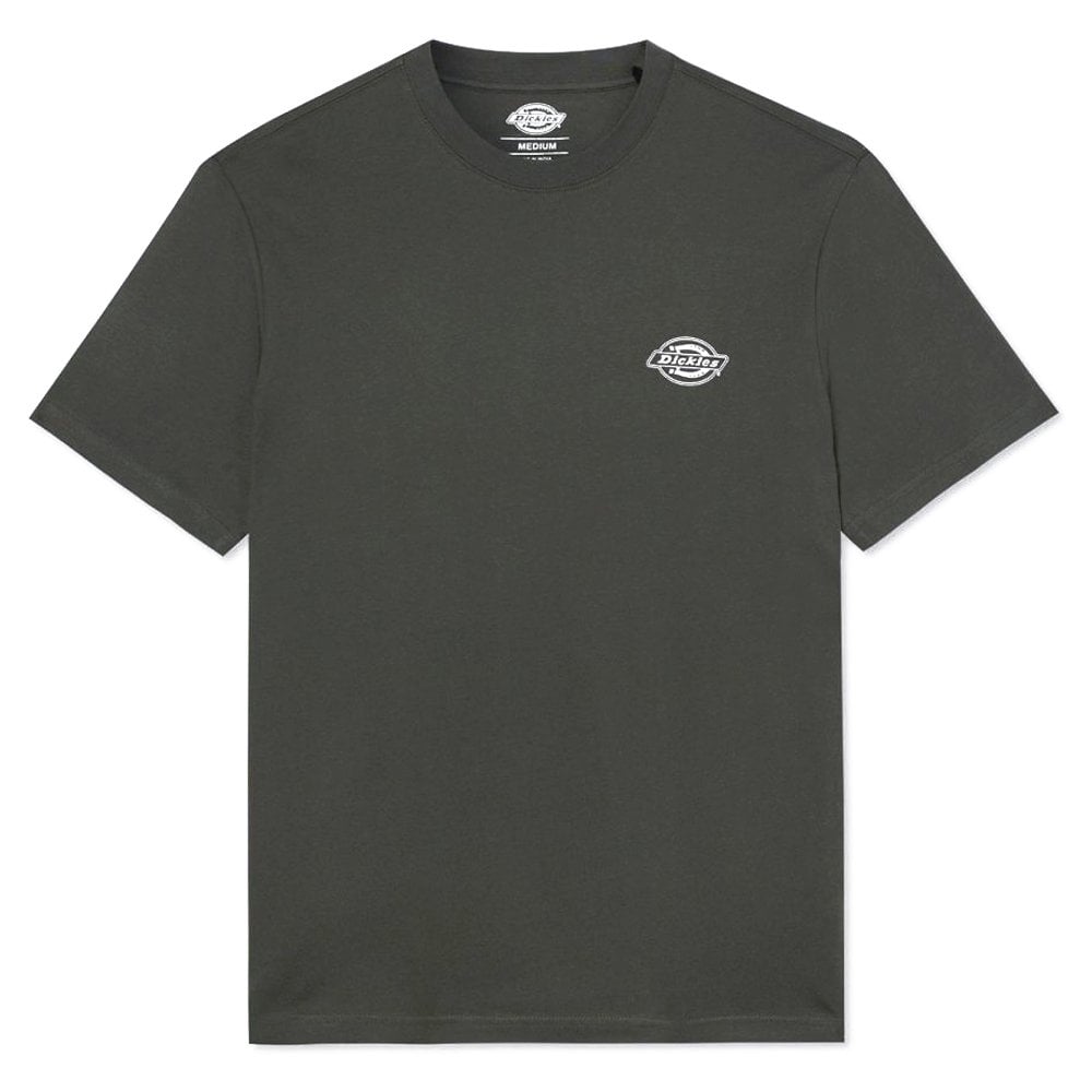 Holtville T-Shirt - Olive