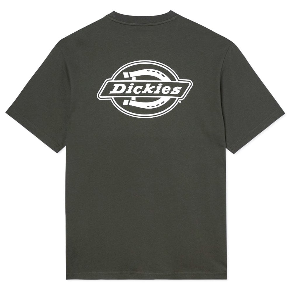 Holtville T-Shirt - Olive