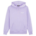Oatfield Hoodie - Purple Rose