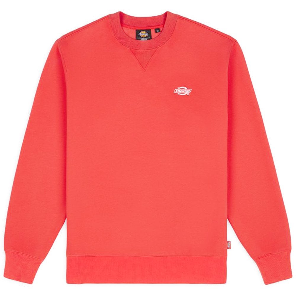 Summerdale Sweatshirt - Bittersweet