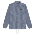 Hickory Coach Jacket - Hickory
