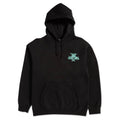 Paid In Full Hoodie - Black