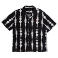Seismogram Resort Shirt - Black
