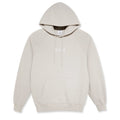 Default Embroidered Hoodie - Pale Taupe