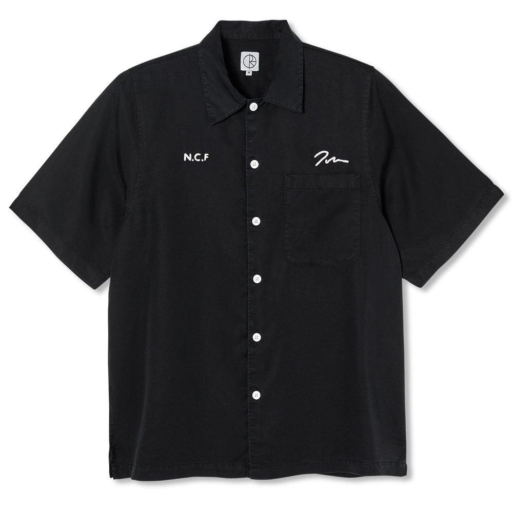 NCF Shirt - Black