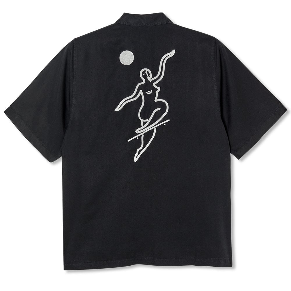 NCF Shirt - Black