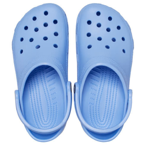 Classic Clog - Moon Jelly