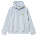 American Script Hoodie - Icarus