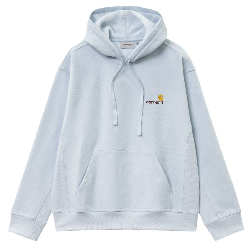 American Script Hoodie - Icarus