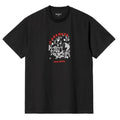 Easy Living T-Shirt - Black