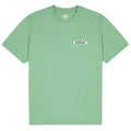 Baker City T-Shirt - Apple Mint