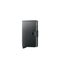 Mini Wallet Mirum - Black