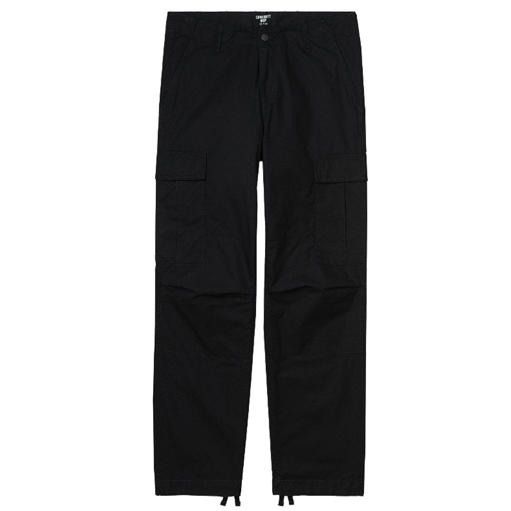 Regular Cargo - Black