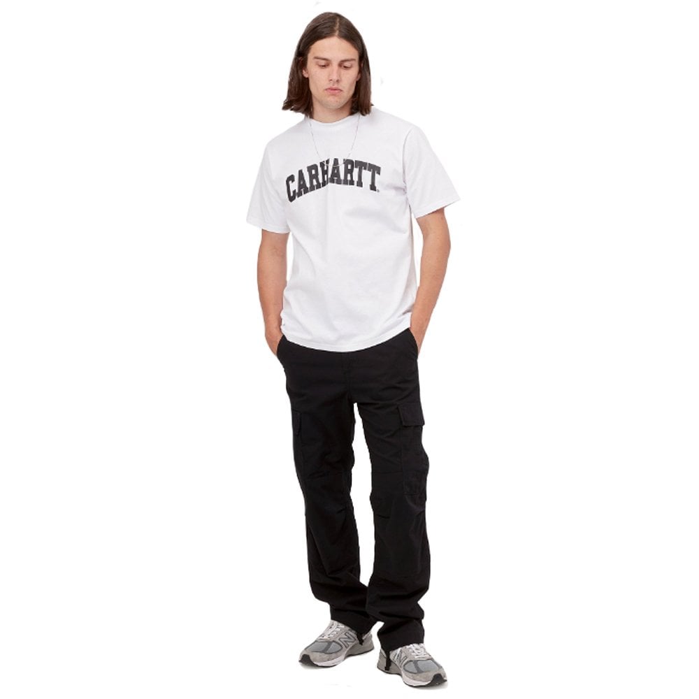 Regular Cargo - Black