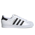 Superstar - White/Black