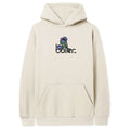 Windflowers Hoodie - Cream