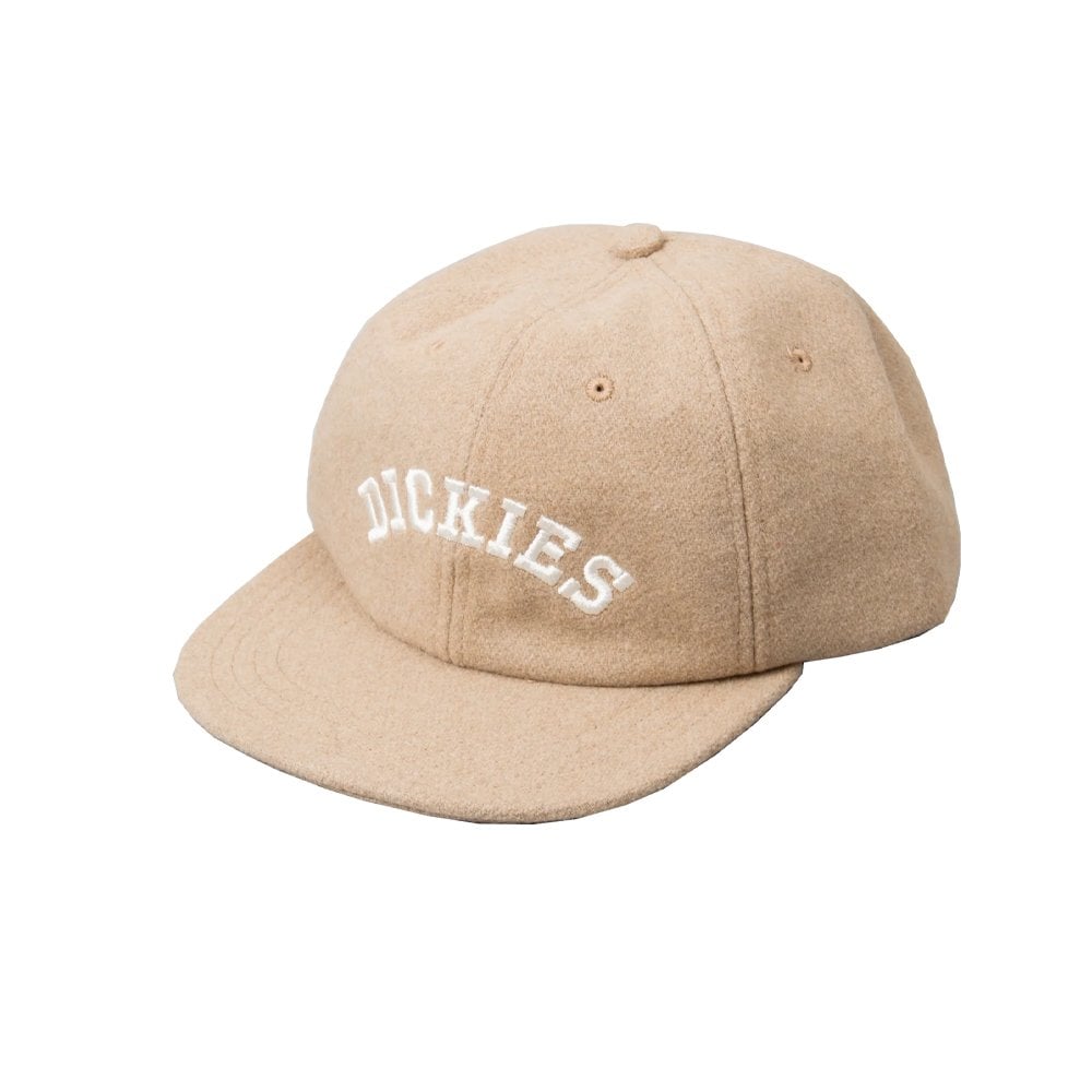 West Vale Cap - Khaki