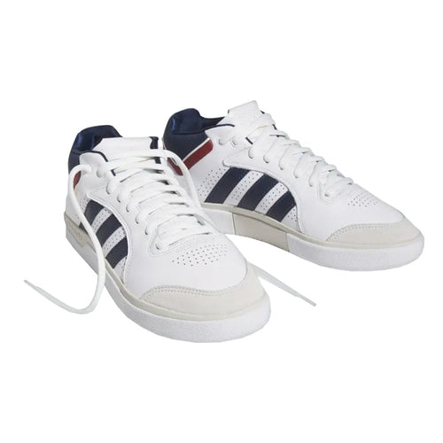 Tyshawn - Wht/Nvy/Gry
