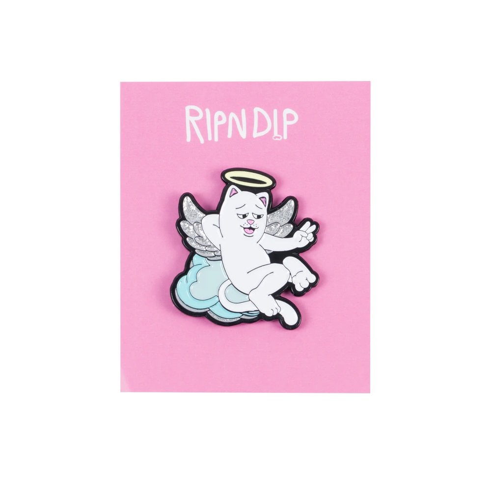 In The Clouds Pin - Multi
