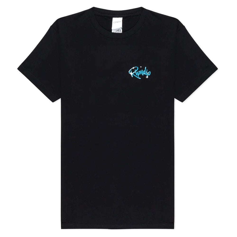 Sprinkles T-Shirt - Black