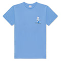 Astroworld T-Shirt - Cornflower