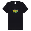 Rabbit Hole T-Shirt - Black
