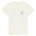In The Clouds T-Shirt - Natural