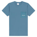 Nermal Lisa Pocket T-Shirt - Slate