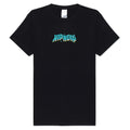 Tears To Heaven T-Shirt - Black