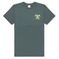 Charanerm T-Shirt - Charcoal