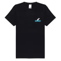 4th Dimension T-Shirt - Black