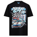 Group 5 Motorsport T-Shirt - Black