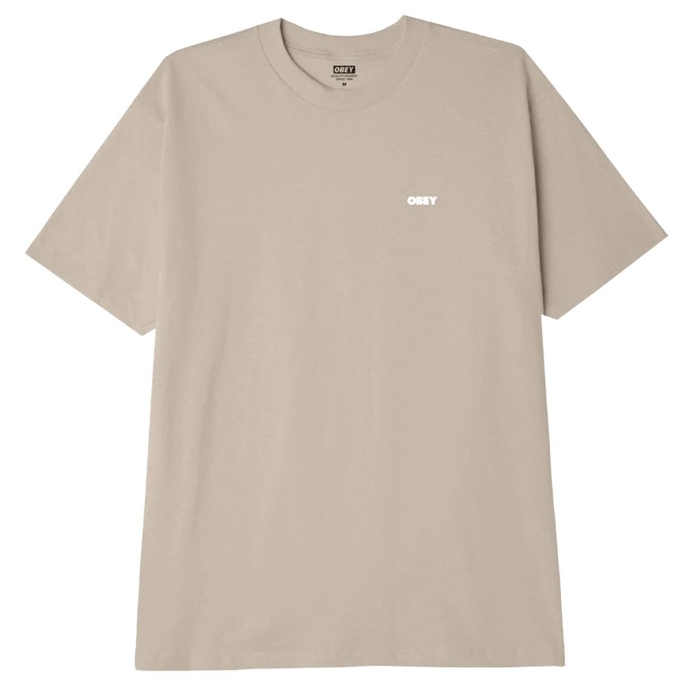 Bold 2 Classic T-Shirt - Sand