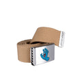 Screaming Mini Hand Belt - Parchment