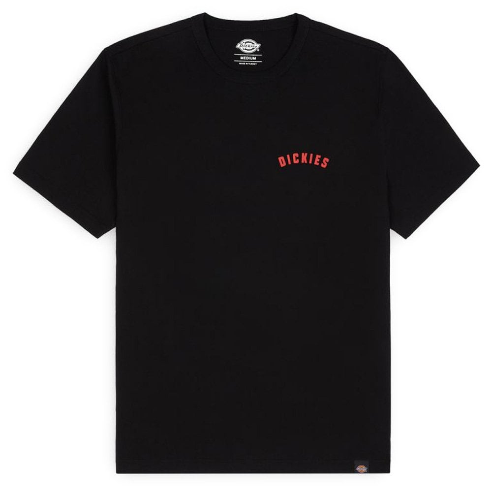 Kerby T-Shirt - Black