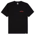 Kerby T-Shirt - Black