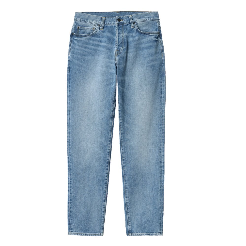 Klondike Pant - Blue Lt Used