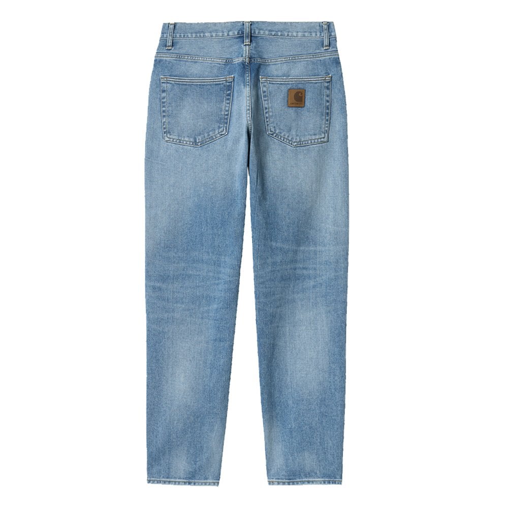 Klondike Pant - Blue Lt Used