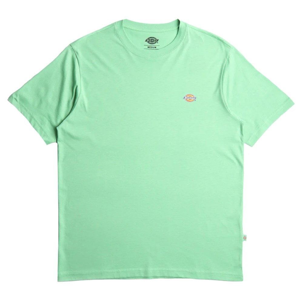 Mapleton T-Shirt - Apple Mint