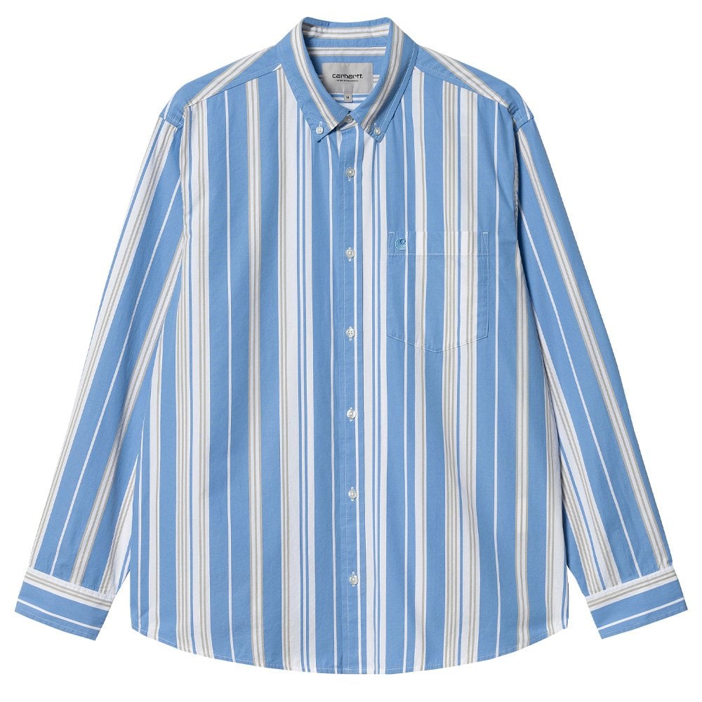 Romero Shirt - Hammer/Pscn