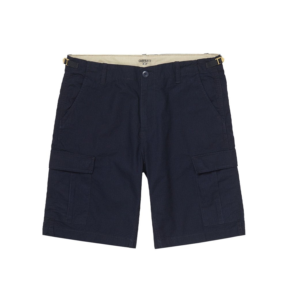 Aviation Short - Dark Navy