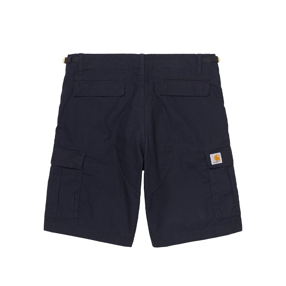 Aviation Short - Dark Navy