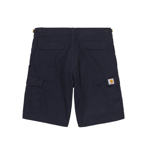 Aviation Short - Dark Navy