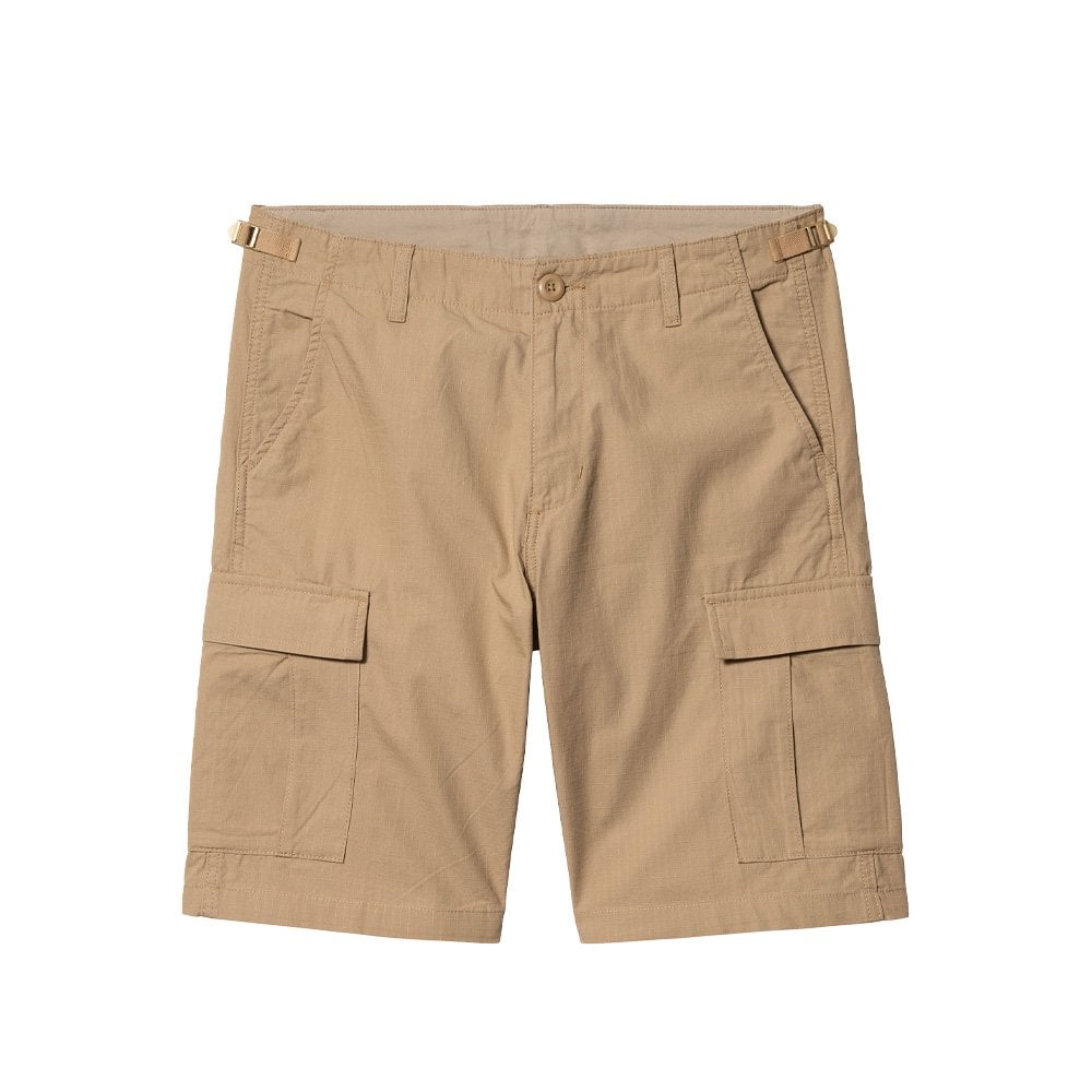 Aviation Short - Dusty H Brwn