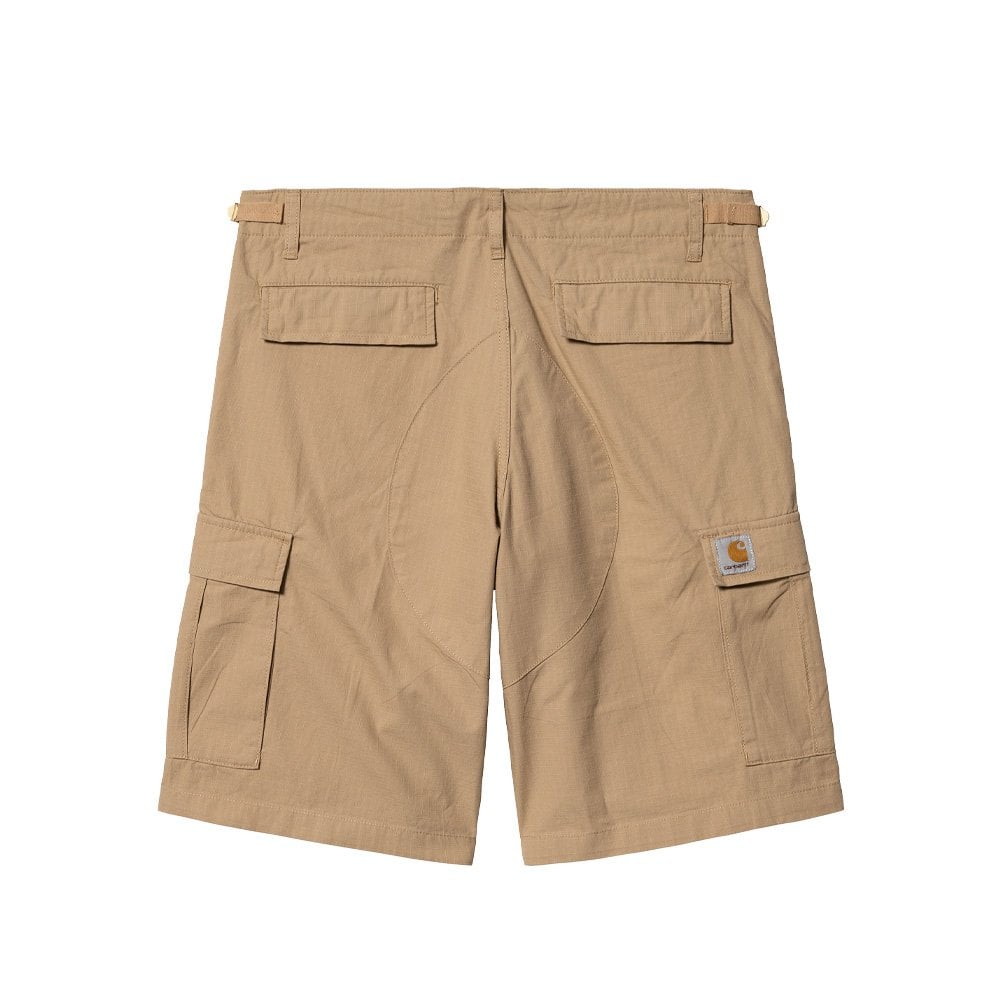 Aviation Short - Dusty H Brwn
