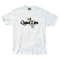 Butterfly T-Shirt - White