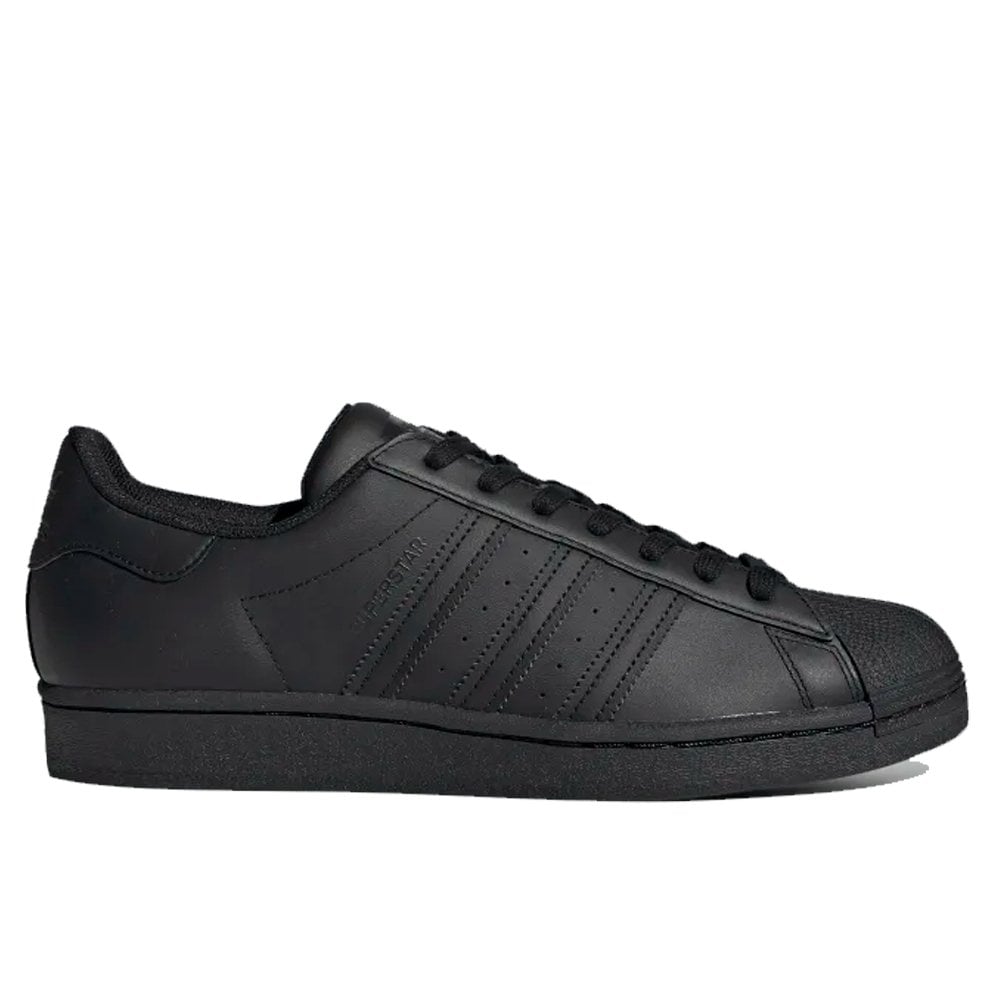 Superstar - Black/Black