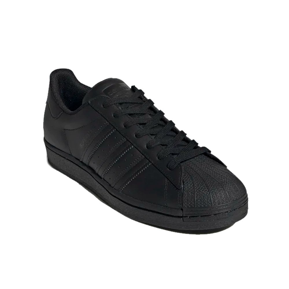 Superstar - Black/Black