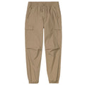 Cargo Jogger - Leather